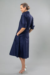 Summer Coat - Navy for the Mother of the Bride / Groom
