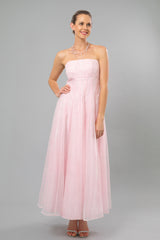 Stella Gown - Soft Pink for the Mother of the Bride / Groom